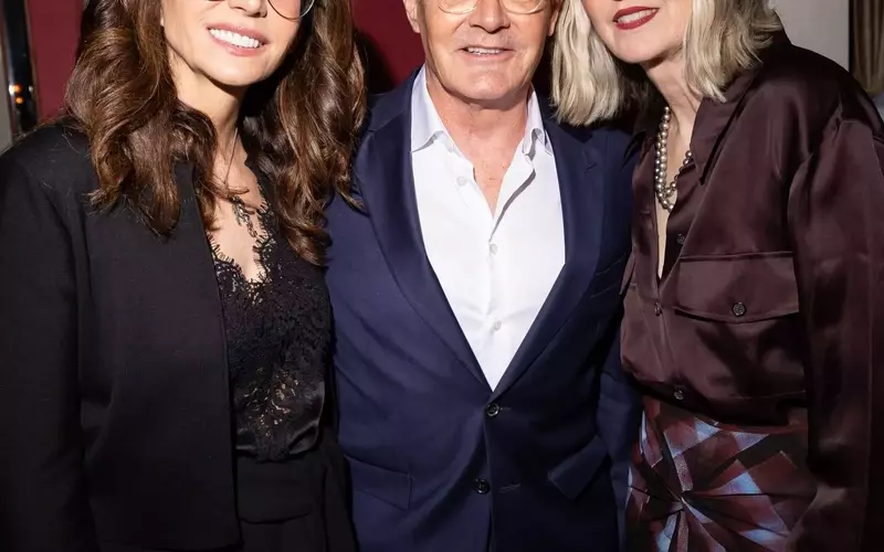 The Wall Group Marks 25 Years with Star-Studded Celebration