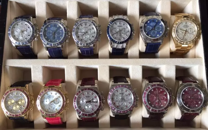 The Enduring Allure of Neo-Vintage Timepieces: A Collector's Perspective