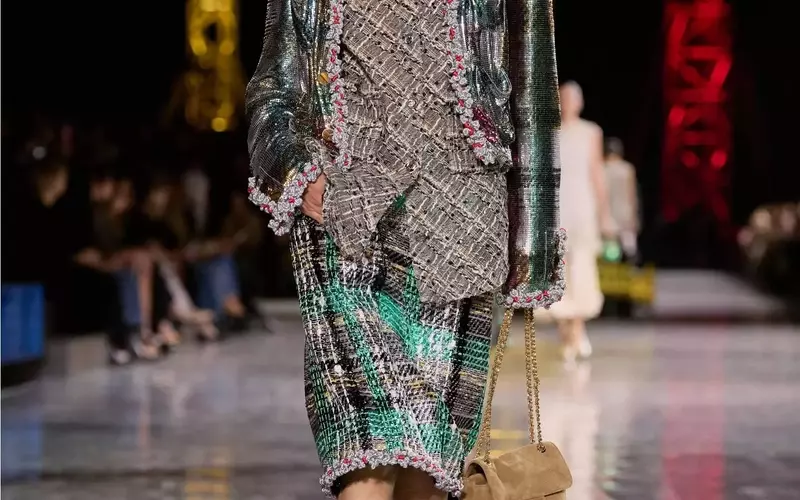 Fashion's New Era on the Oscars Red Carpet: A Redefined Vision for Luxury Brands
