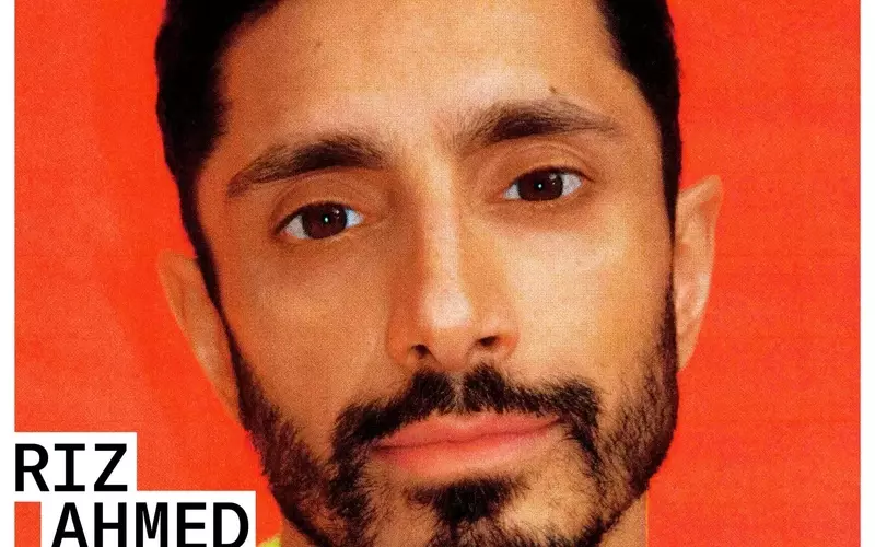 Riz Ahmed on Art, Identity, and "Bait"