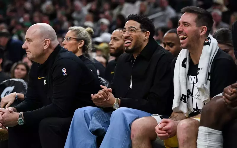 The NBA's Injury Epidemic: A Modern Conundrum
