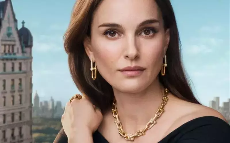 Jewelry World Buzz: Tiffany & Co. Ambassador and New Collections