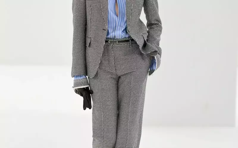 Top Fashion Shows of the Season