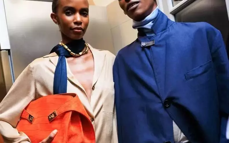 Lanvin Deputy CEO Siddhartha Shukla Departs Amidst Leadership Transition and Market Challenges
