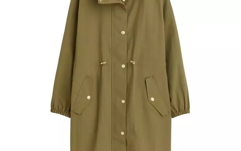 Elevate Your Spring Wardrobe: Essential Pieces for the Season