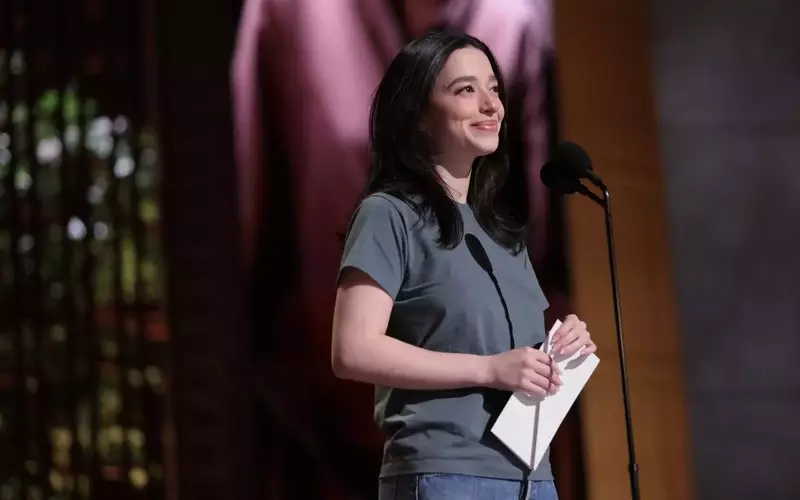 Behind the Scenes: Oscar Preparations Unveiled