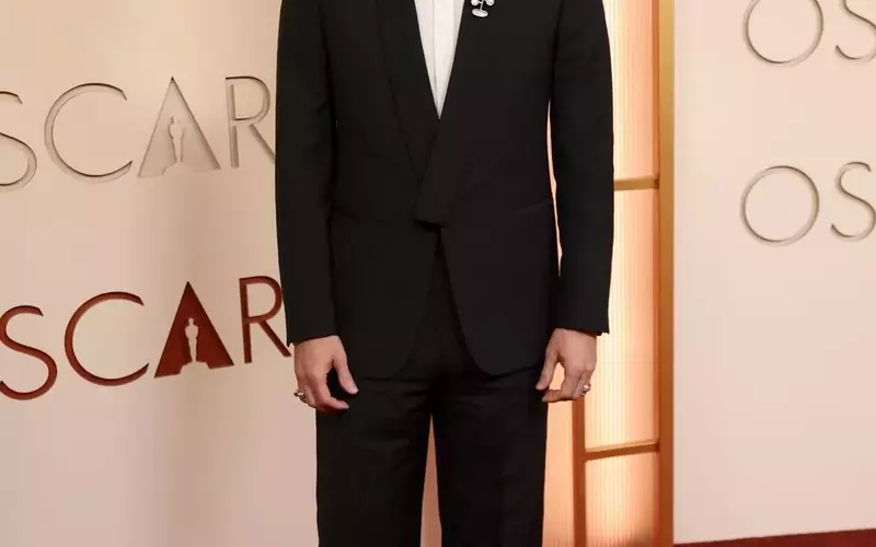 The Dashing Gentlemen of the 98th Academy Awards Red Carpet