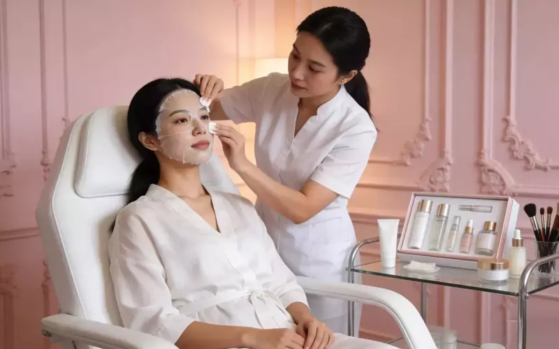 레이저 피부 재생(Laser Skin Resurfacing) 완벽 가이드: 개념부터 관리까지