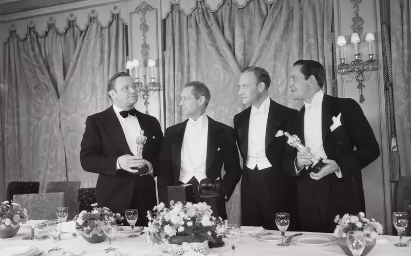 A History of Oscar Ties: Unforeseen Victories at the Academy Awards