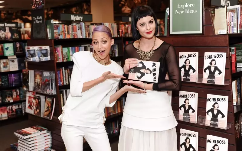 The Evolution of Female Entrepreneurship: Beyond the "Girlboss" Era