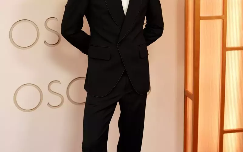 The Dapper Dozen: Top 12 Best-Dressed Men at the 2026 Academy Awards