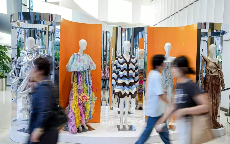 Shanghai Fashion Week Unveils Diverse Fall/Winter 2026 Schedule
