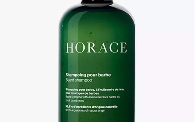 The Ultimate Guide to Selecting the Best Beard Wash for Men