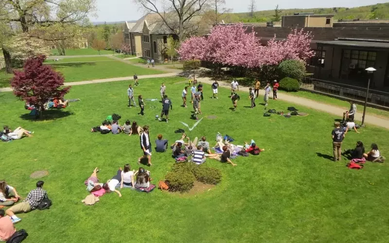 Private High Schools in the U.S A Complete Guide