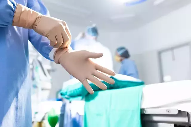 성형수술 준비부터 회복까지