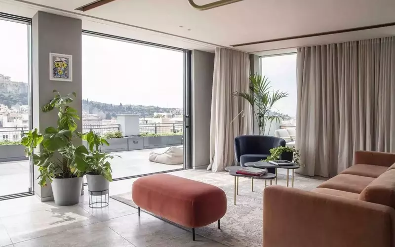 Exploring Athens: Top Accommodation Choices