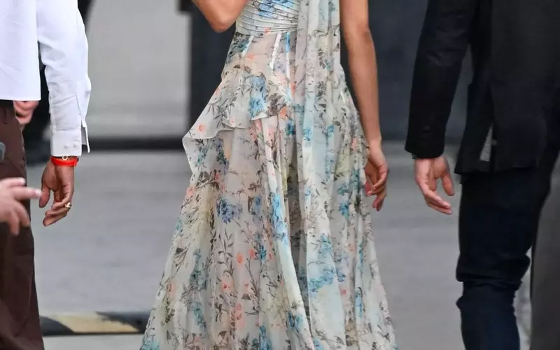 Zendaya's Style Evolution: From Teen Star to Fashion Icon