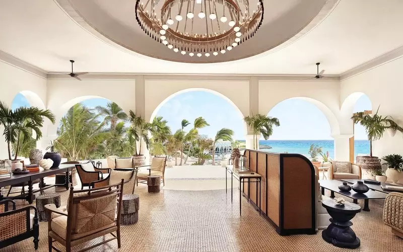 Anguilla: A Caribbean Gem's Evolving Allure