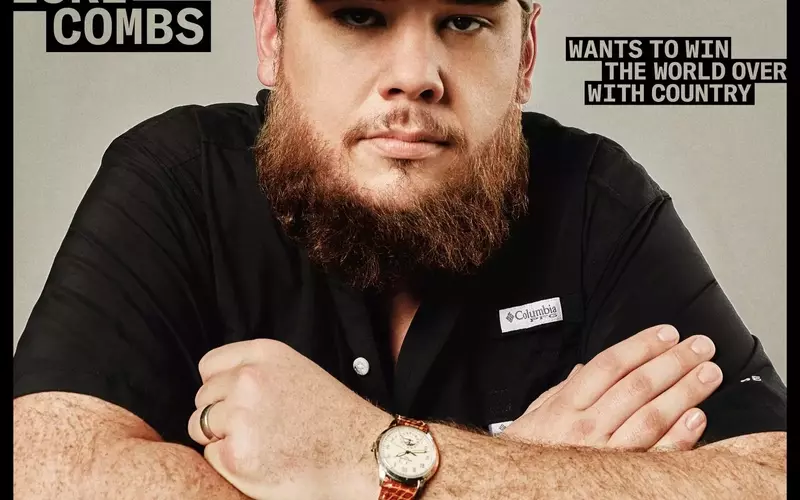 Luke Combs: The Unconventional Journey of a Country Music Superstar