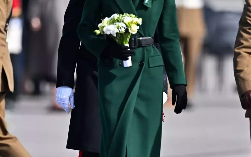 Duchess of Cambridge's Latest Beauty Look: A Guide to Achieving a Youthful Radiance