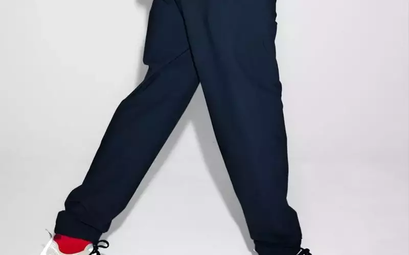 The Ultimate Guide to Men's Joggers: Style, Comfort, and Performance