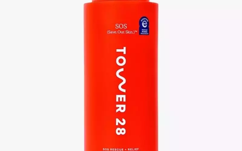 Tower 28 SOS Skincare Line: A Comprehensive Review