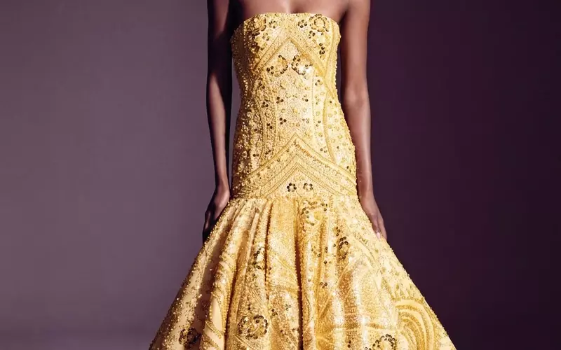 RVNG Couture Spring 2026 Collection Unveiled