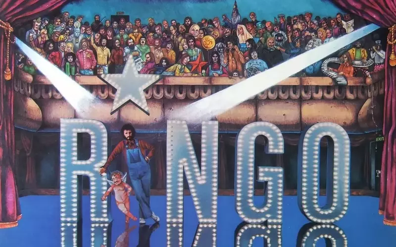 The Enduring Legacy: Ranking the Best Post-Beatles Solo Albums