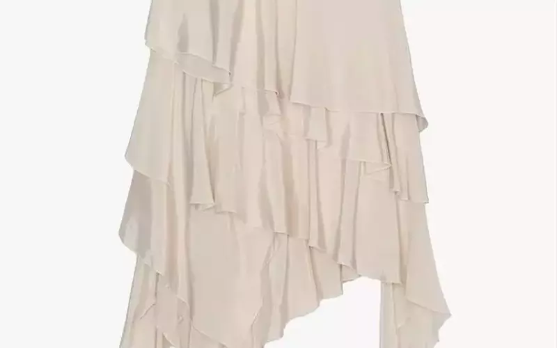 The Rise of the Statement Skirt: A Guide to This Season's Must-Have Silhouettes