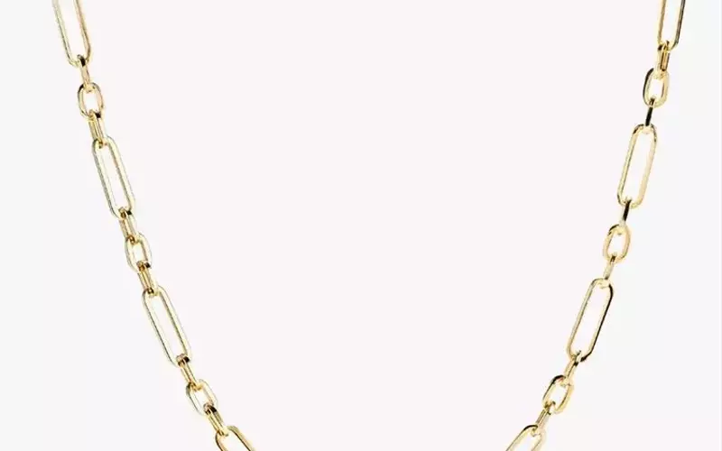 The Enduring Allure of Gold Chain Necklaces