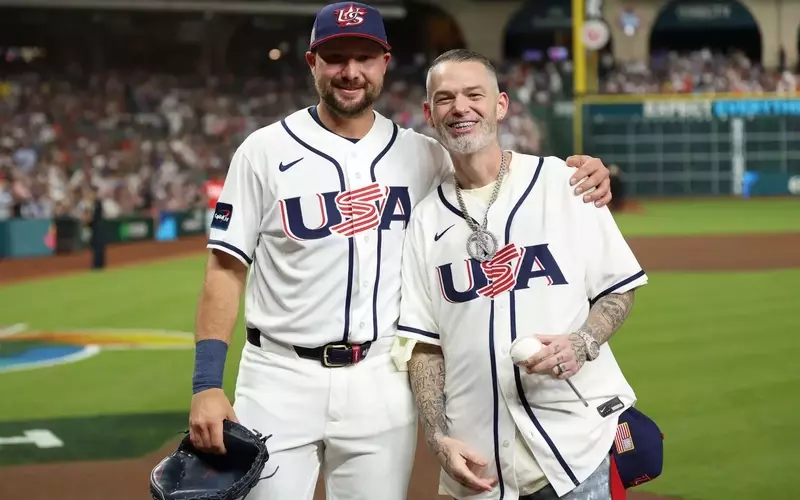 The World Baseball Classic: A Tale of Two Teams' Approaches