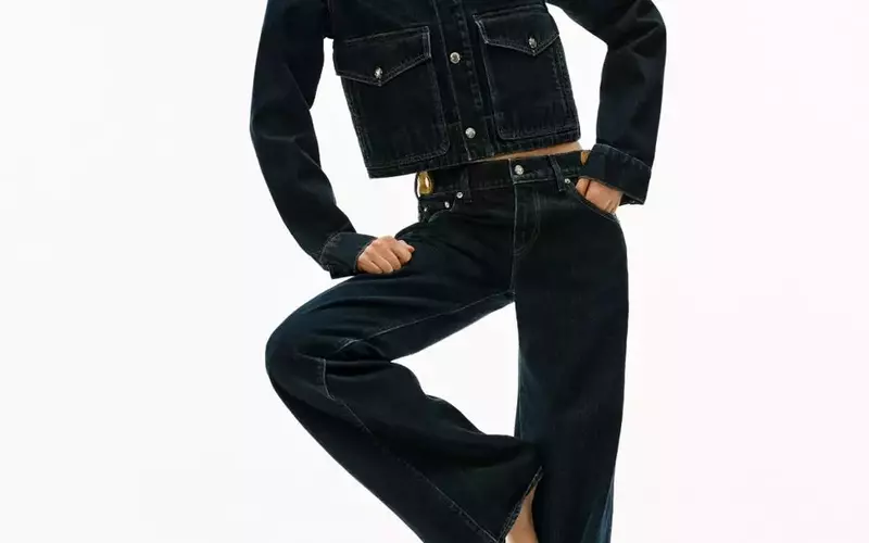 The Ultimate Guide to Finding Your Perfect Pair of Jeans