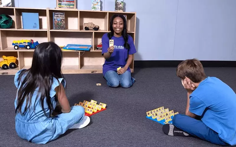 Navigating the World of Life Skills Academies: A Practical Guide