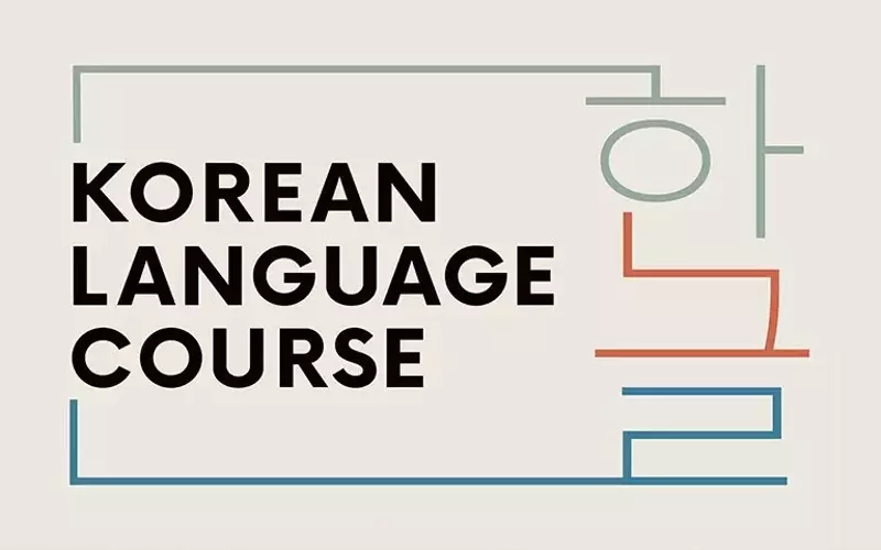 Korean Language Courses: Structure, Learning Mechanisms, and Linguistic Context