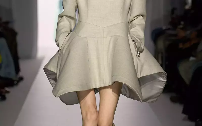 Yohei Ohno's Fall 2026 Tokyo Collection: A Fusion of Avant-Garde and Wearability