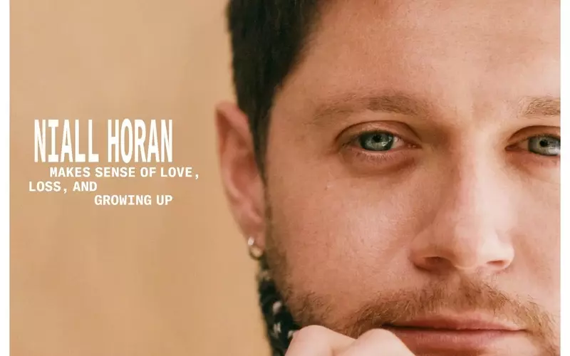Niall Horan Reflects on Maturation, Loss, and New Beginnings with 'Dinner Party'