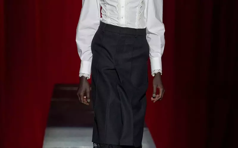 Viviano's Fall 2026 Collection: A Glimpse into Tokyo's Ready-to-Wear Future
