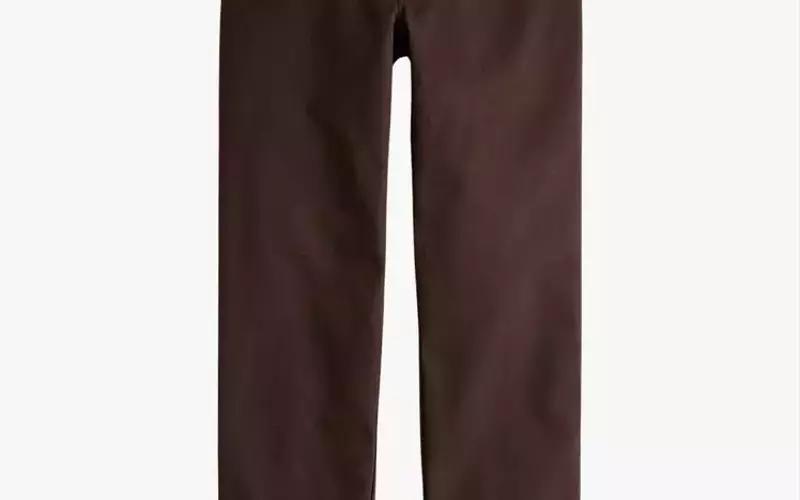 Spring 2026 Men's Pant Trends: A Comprehensive Guide