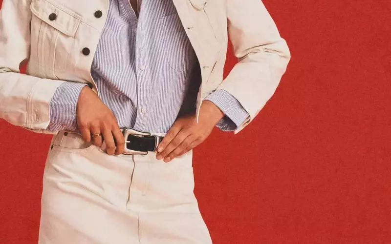 J.Crew and Lee Collaborate on a New Denim Collection
