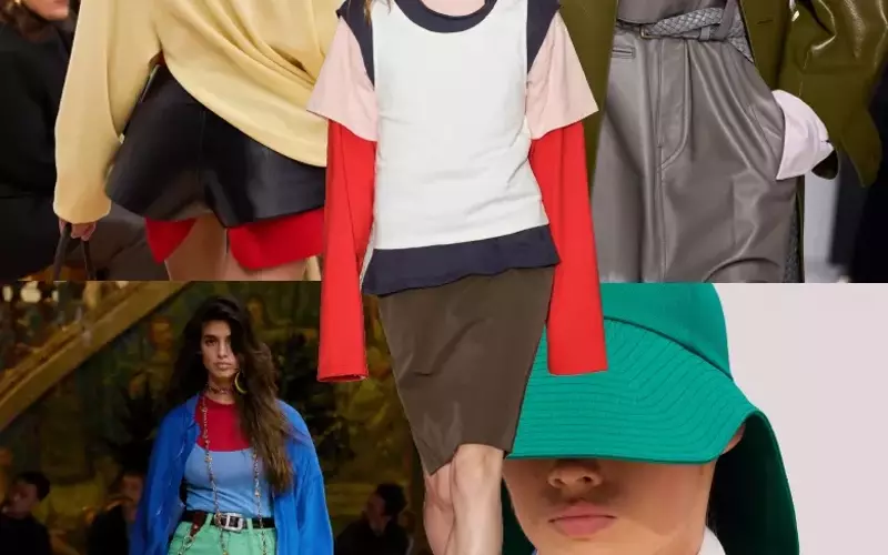 Spring 2026 Fashion Trends: The Ultimate Style Guide