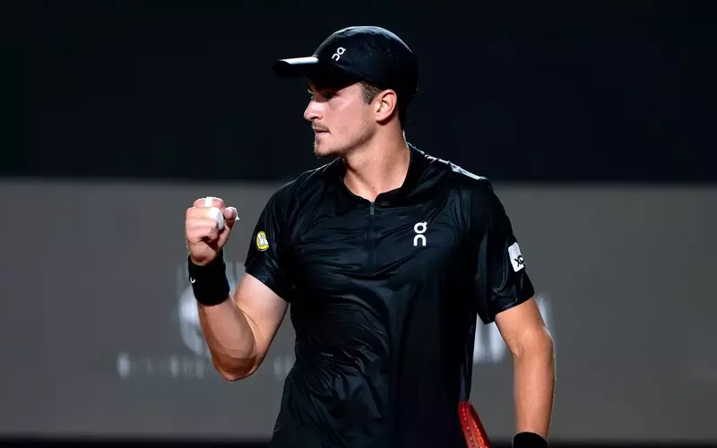 The Rising Star: Joao Fonseca's Ascendancy in Professional Tennis