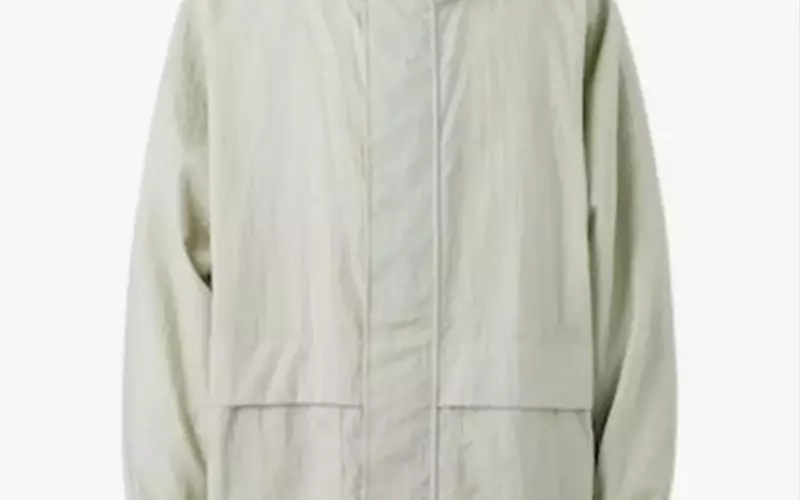 Uniqlo U's Latest Collection: Essential Spring Menswear