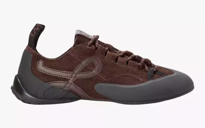 Approach Shoes: The New Urban Footwear Trend