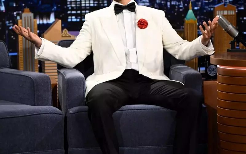 Riz Ahmed: The Style Evolution of a Prospective James Bond
