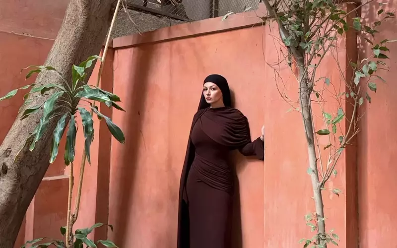 Eid al-Fitr Fashion: A Blend of Faith, Culture, and Personal Style