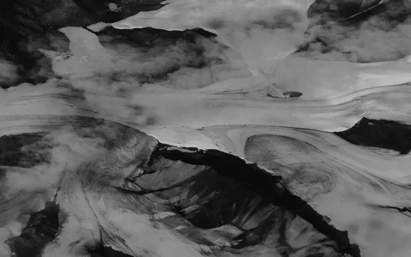 Mustafah Abdulaziz's "Water" Project: A Decade Documenting Global Water Scarcity and Climate Change