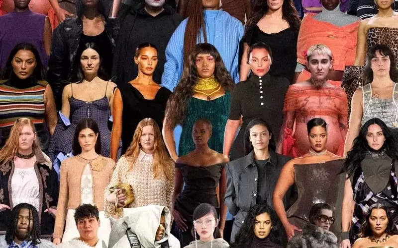 Fashion's Struggle with Size Inclusivity on the Runway
