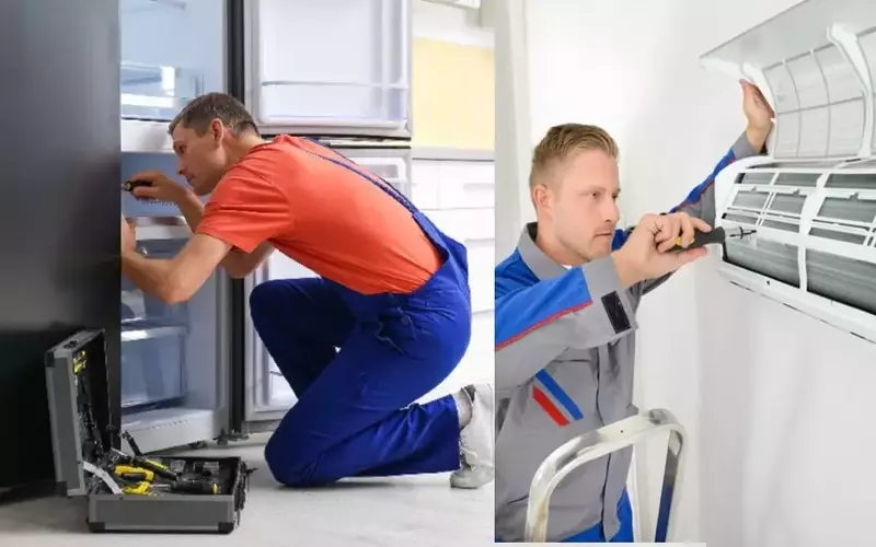 Air Conditioning Repair Training: Technical Foundations, Mechanisms, and Practical Context