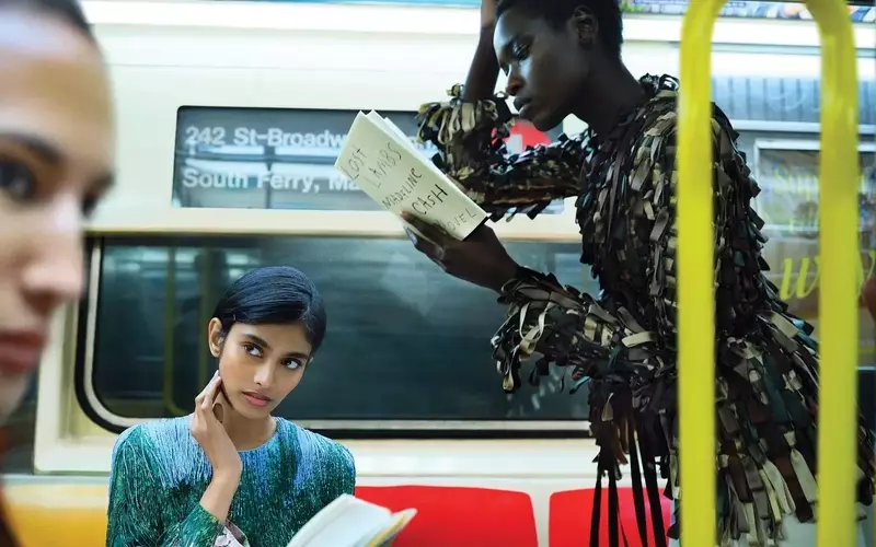 The Resurgence of Print: A Celebration of New York's Literary Scene