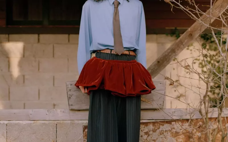 Khoki's Autumn 2026 Collection: A Journey of Self-Discovery and Whimsy